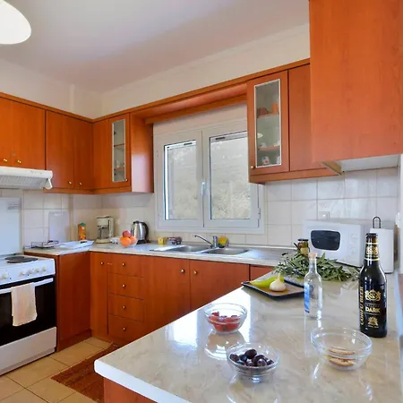Seaside Giokos Daire