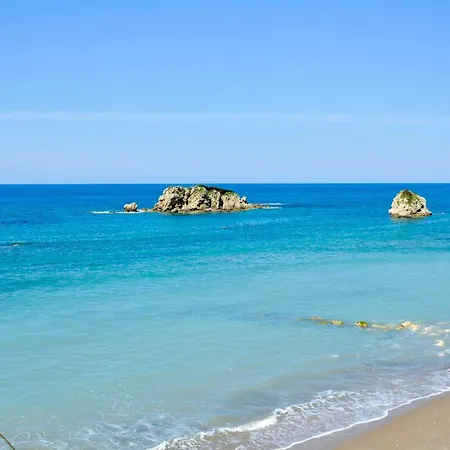 Seaside Giokos