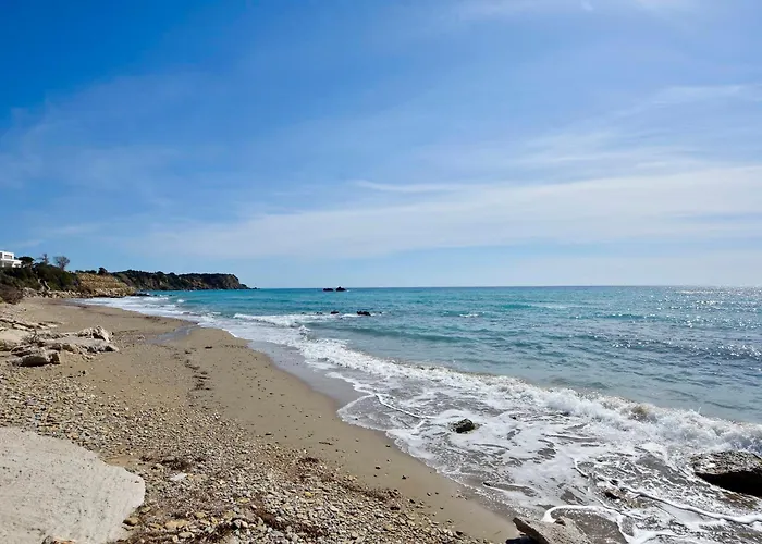 Seaside Giokos Ágios Matthaíos