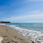 Seaside Giokos Ágios Matthaíos