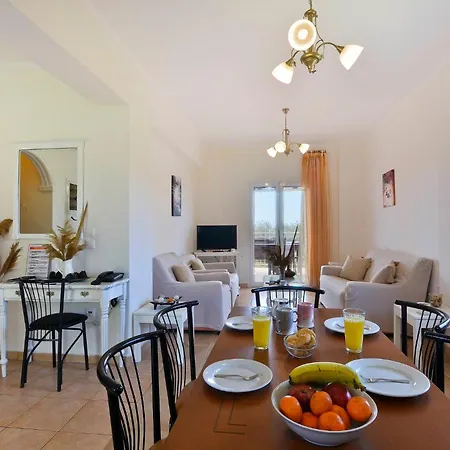 Apartment Seaside Giokos