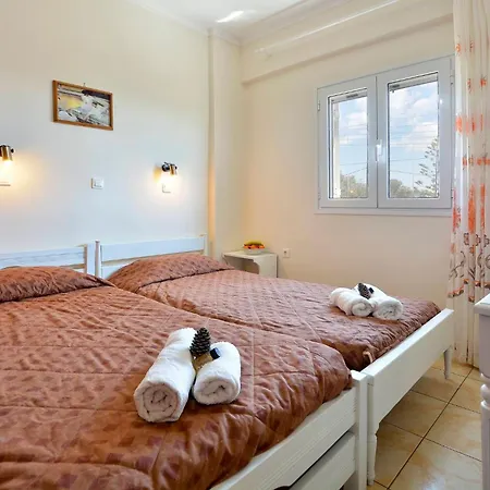 Apartment Seaside Giokos