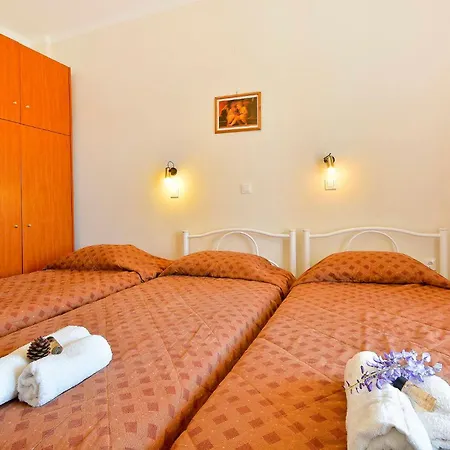 Seaside Giokos Apartament