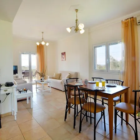 Seaside Giokos Apartament