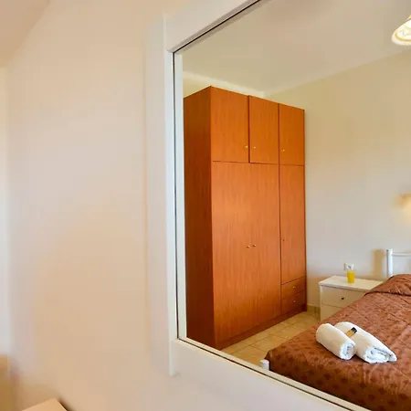 Seaside Giokos Apartament