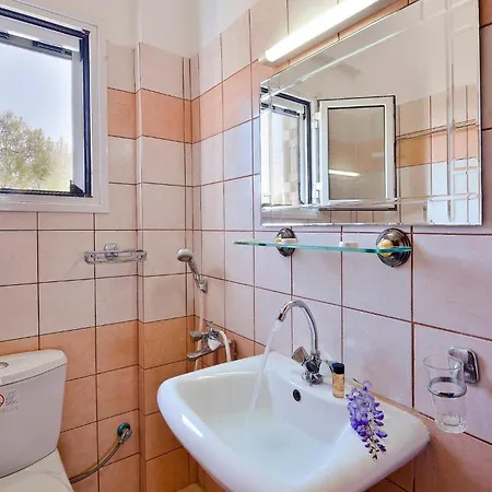 Apartment Seaside Giokos Agios Matthaios (Corfu)