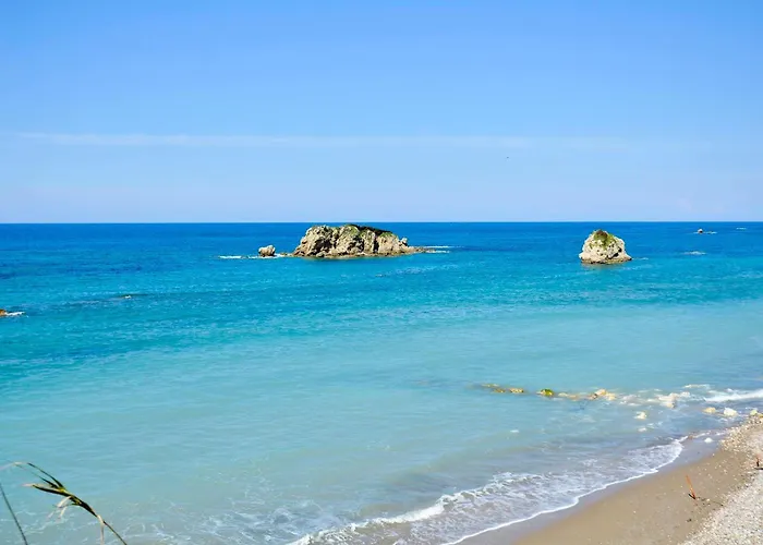 Seaside Giokos