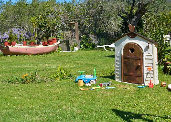 Seaside Giokos Διαμέρισμα *